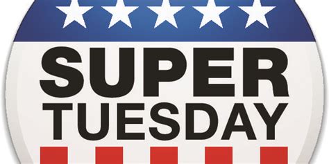 super tuesday march 5 2024